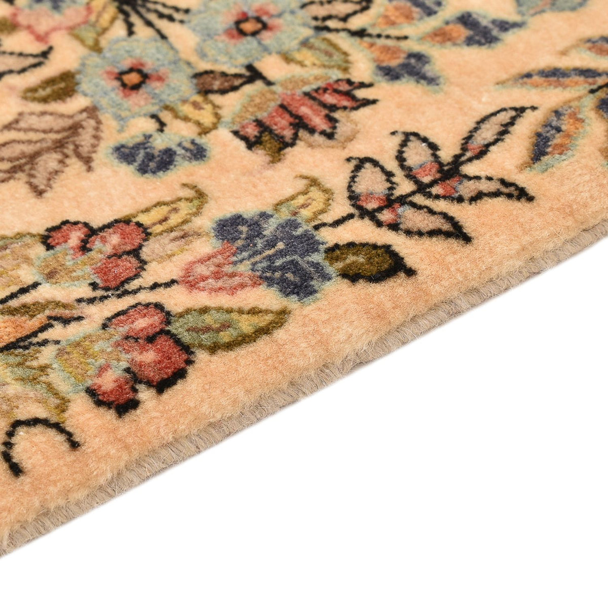 Tappeto Gabbeh - Kashkuli Persero - 60 x 40 cm - multicolore