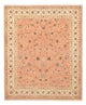 Tabriz - 50 Raj Tappeto 305x248cm - Tappeto persiano