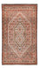 Tappeto Persero - Bidjar - 156 x 88 cm - ruggine