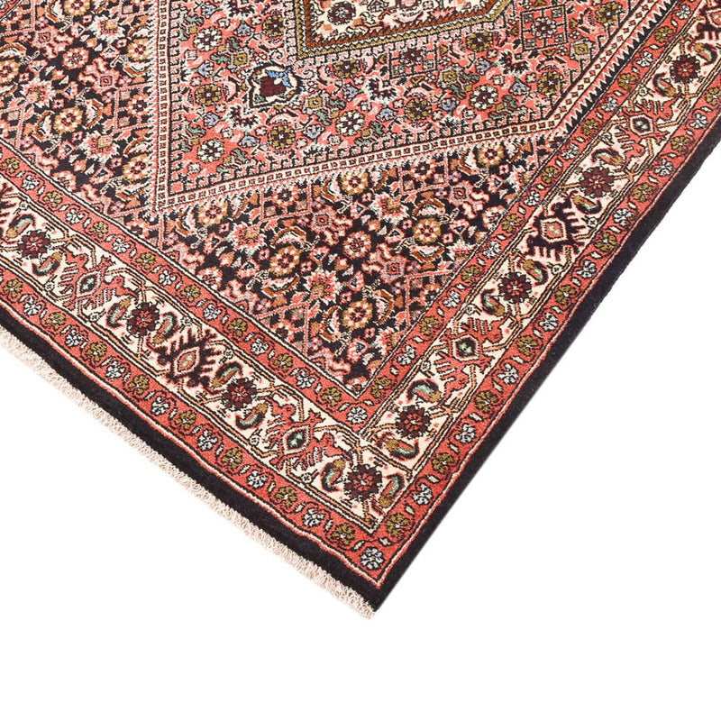 Tappeto Persero - Bidjar - 156 x 88 cm - ruggine