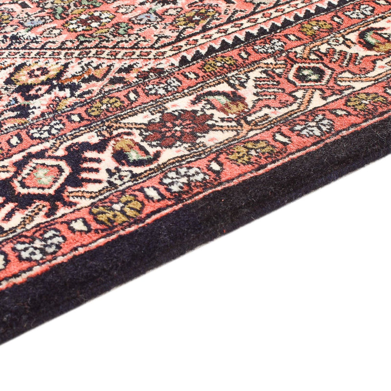 Tappeto Persero - Bidjar - 156 x 88 cm - ruggine