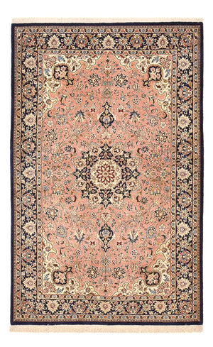 Tappeto Persero - Ghom - Reale - 216 x 135 cm - rosso chiaro