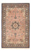 Tappeto Persero - Ghom - Reale - 216 x 135 cm - rosso chiaro