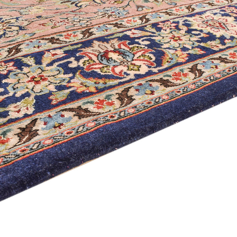 Tappeto Persero - Ghom - Reale - 216 x 135 cm - rosso chiaro