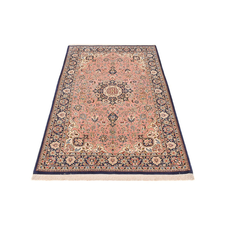 Tappeto Persero - Ghom - Reale - 216 x 135 cm - rosso chiaro