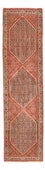 Tappeto corsia Tappeto Persero - Bidjar - 320 x 84 cm - ruggine