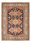 Tappeto Persero - Nomade - 238 x 178 cm - multicolore