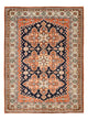 Bakhtiari Tappeto 178x238cm - Tappeto persiano