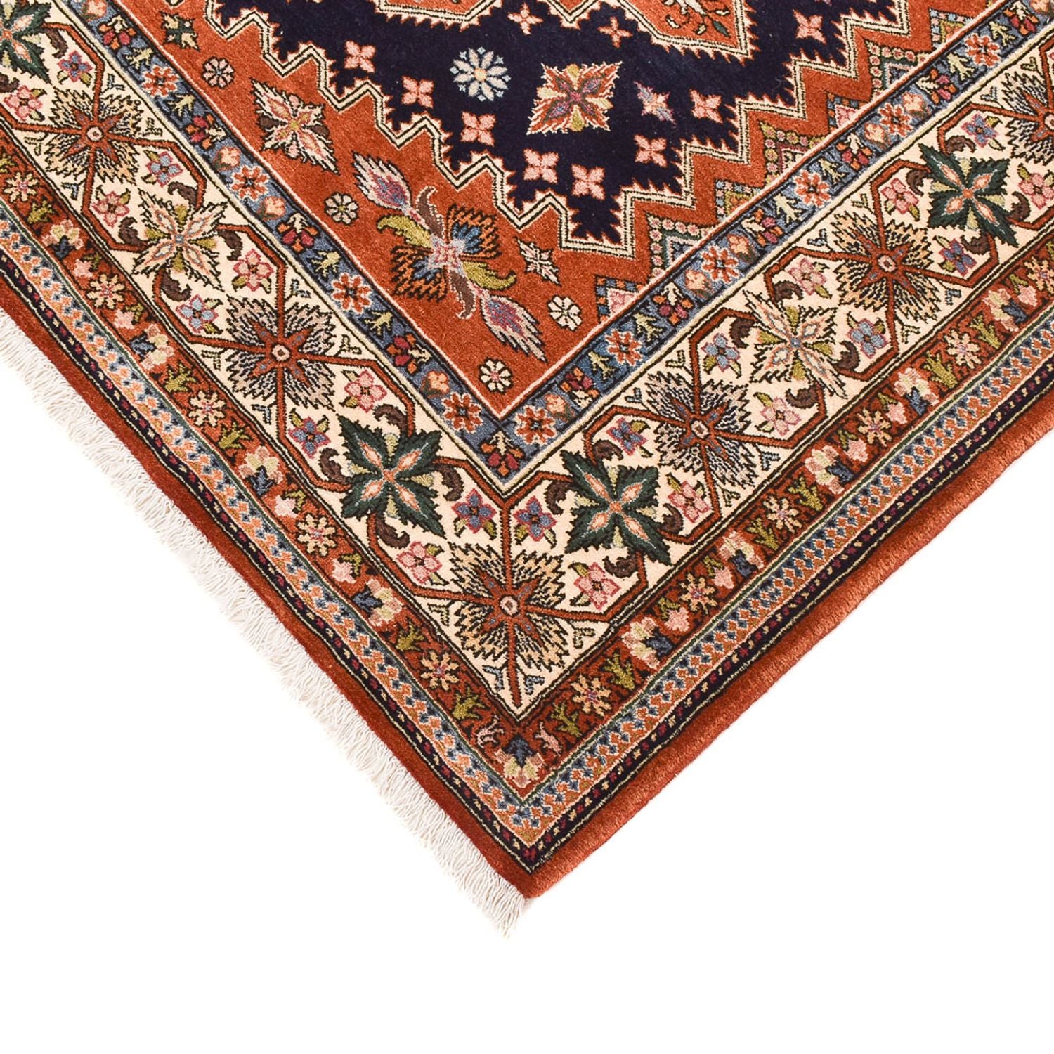 Tappeto Persero - Nomade - 238 x 178 cm - multicolore