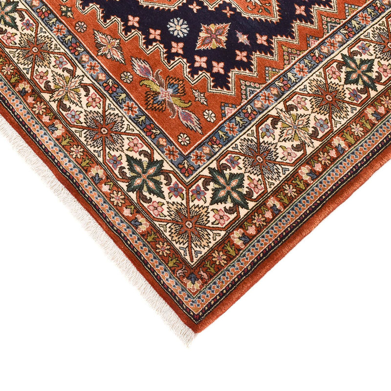 Tappeto Persero - Nomade - 238 x 178 cm - multicolore