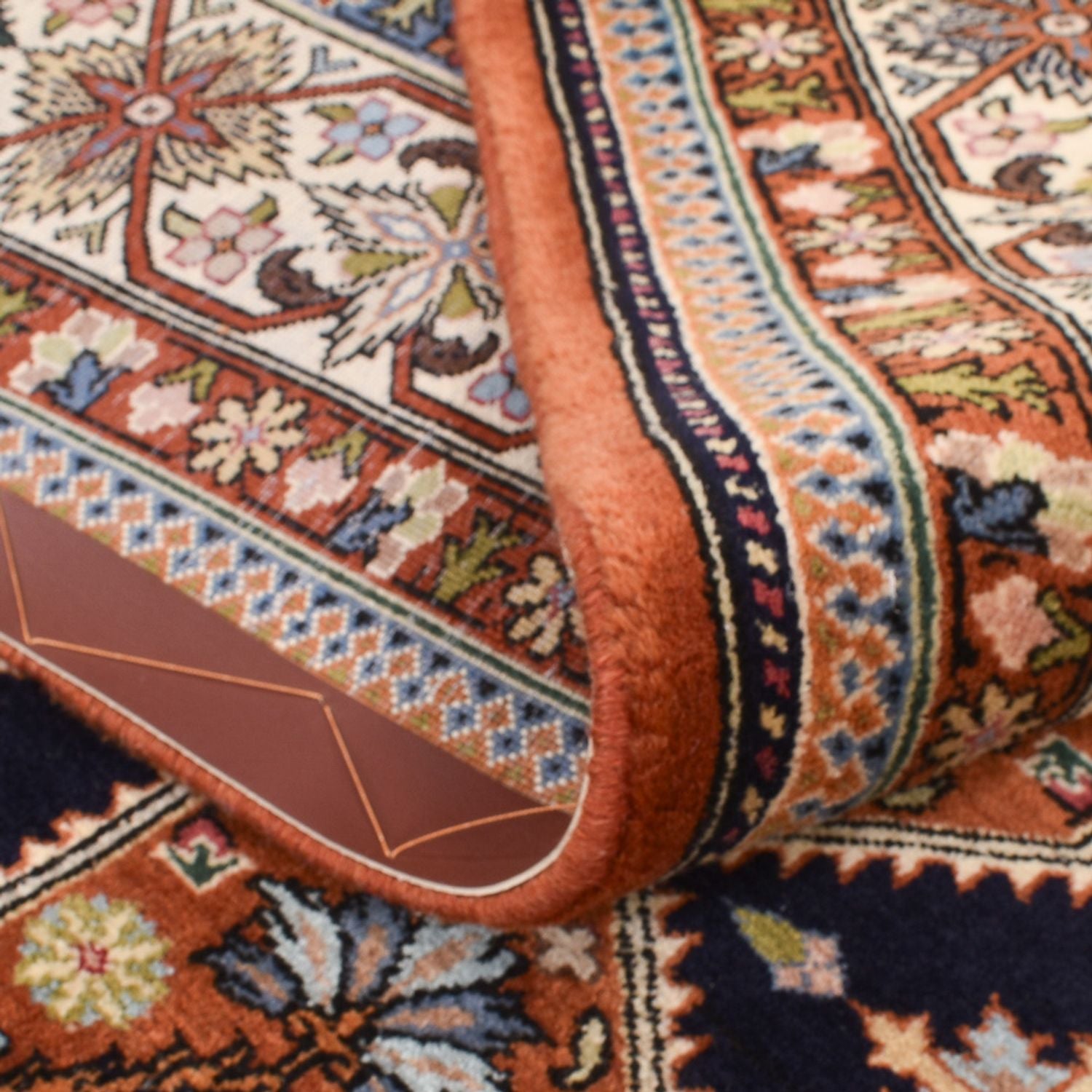 Tappeto Persero - Nomade - 238 x 178 cm - multicolore