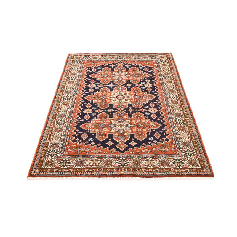 Tappeto Persero - Nomade - 238 x 178 cm - multicolore