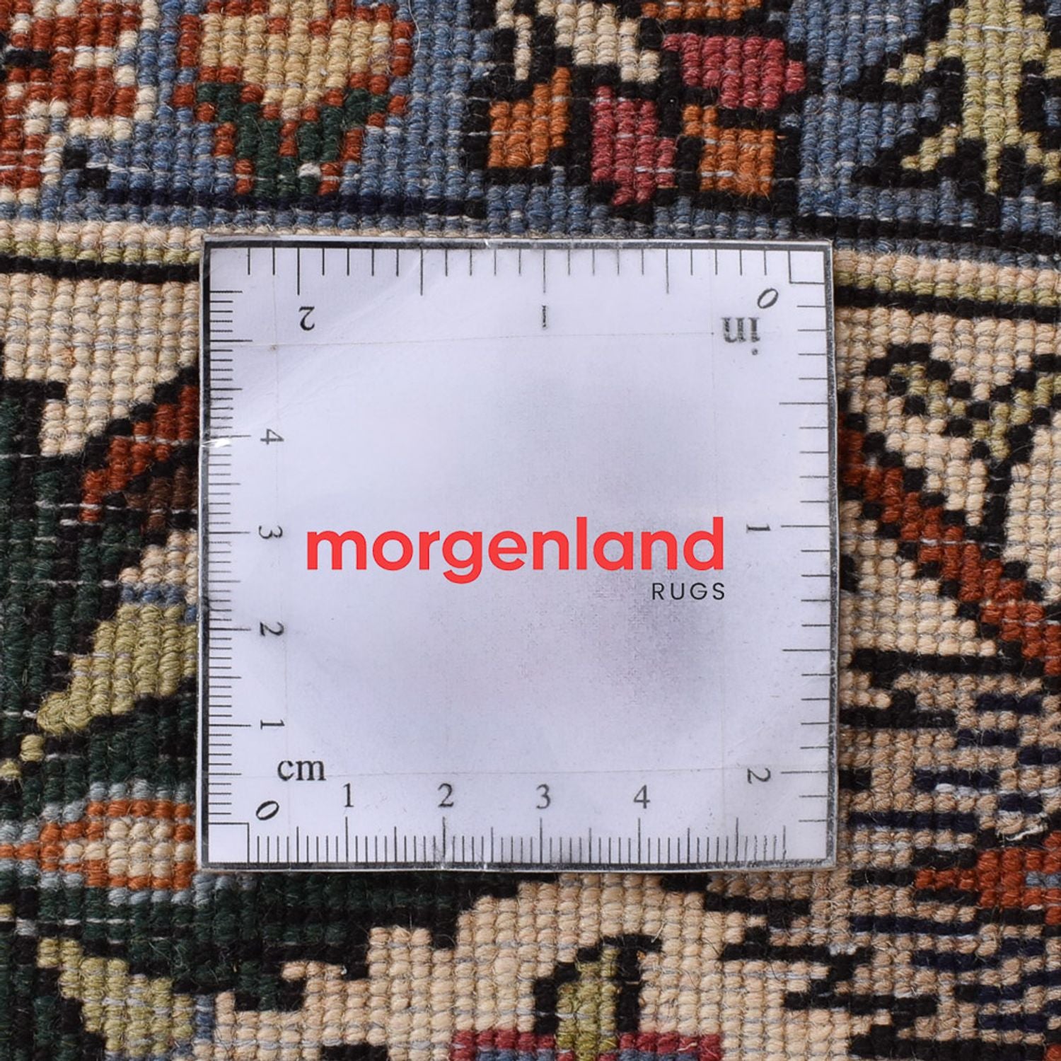 Tappeto Persero - Nomade - 238 x 178 cm - multicolore