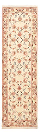 Tabriz - 50 Raj Tappeto 262x77cm - Tappeto persiano