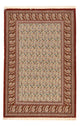 Ilam Tappeto 104x154cm - Tappeto persiano