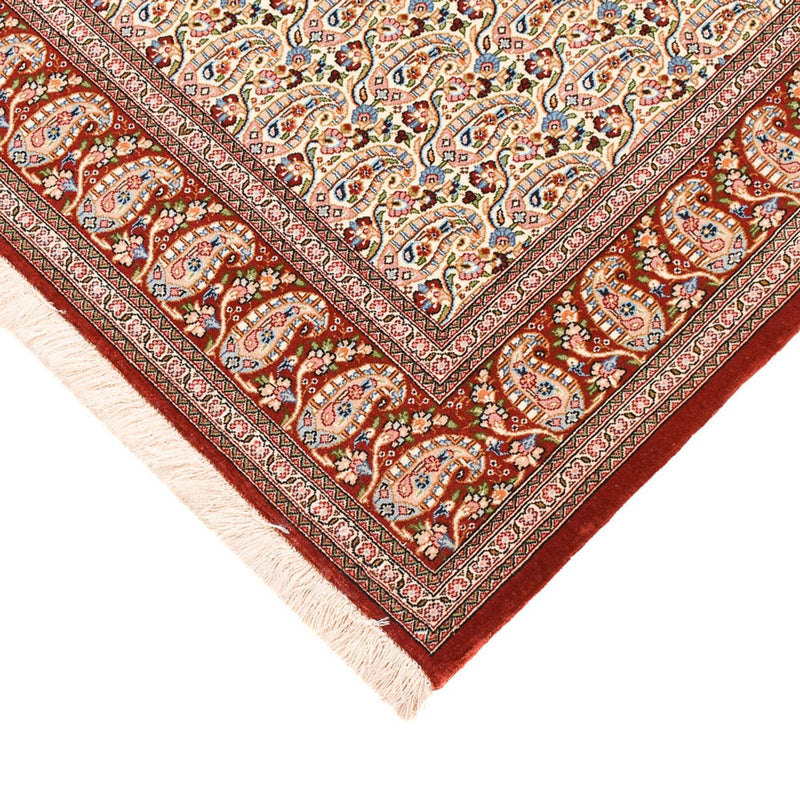 Tappeto Persero - Ghom - Reale - 154 x 104 cm - ruggine
