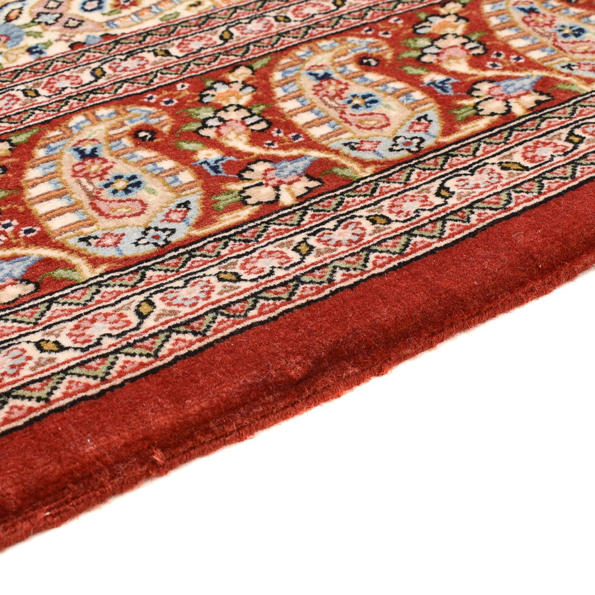 Ilam Tappeto 104x154cm - Tappeto persiano