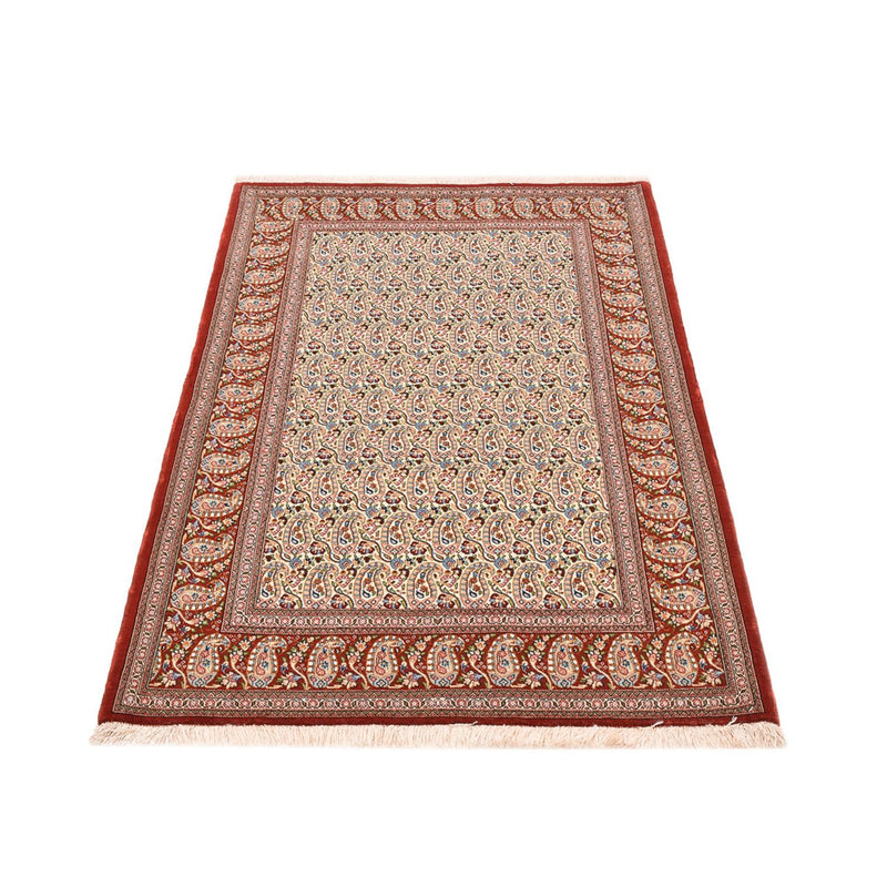 Tappeto Persero - Ghom - Reale - 154 x 104 cm - ruggine