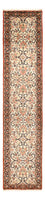 Tappeto corsia Tappeto Persero - Bidjar - 297 x 65 cm - beige