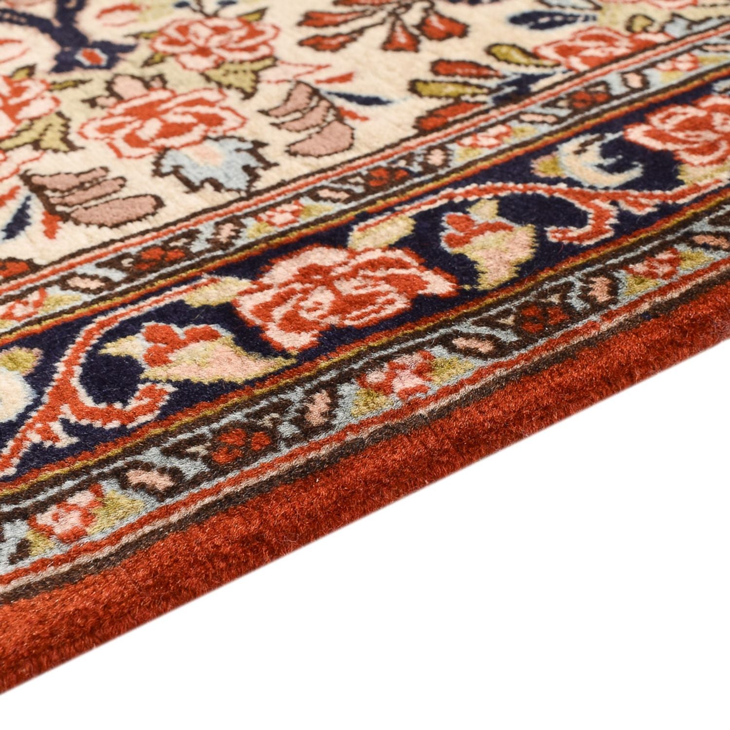 Tappeto corsia Tappeto Persero - Bidjar - 297 x 65 cm - beige