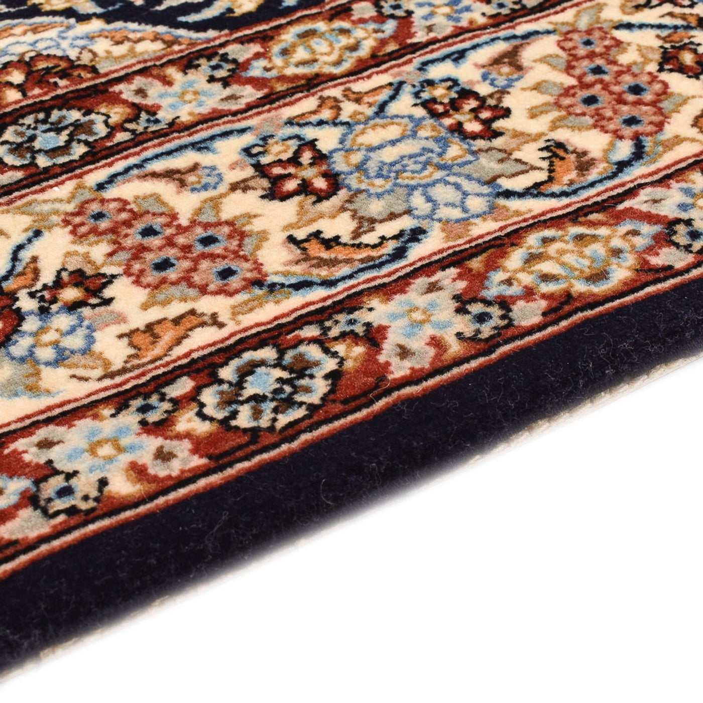 Isfahan Tappeto 148x101cm - Tappeto persiano