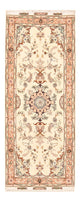 Tabriz - 50 Raj Tappeto 81x210cm - Tappeto persiano