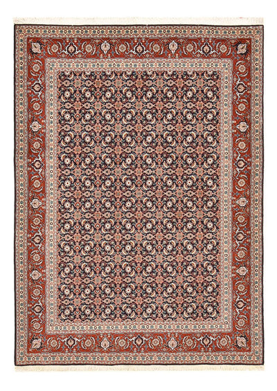 Tabriz - 50 Raj Tappeto 148x204cm - Tappeto persiano