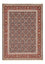 Tappeto Persero - Tabriz - Reale - 204 x 148 cm - ruggine