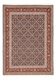 Tabriz - 50 Raj Tappeto 204x148cm - Tappeto persiano