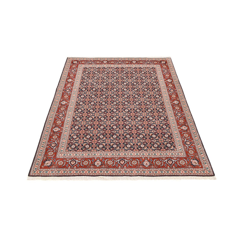 Tappeto Persero - Tabriz - Reale - 204 x 148 cm - ruggine