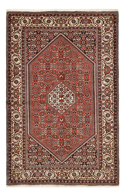 Bidjar - Zanjan Tappeto 137x219cm - Tappeto persiano