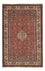 Tappeto Persero - Bidjar - 219 x 137 cm - ruggine