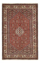 Bidjar - Zanjan Tappeto 219x137cm - Tappeto persiano
