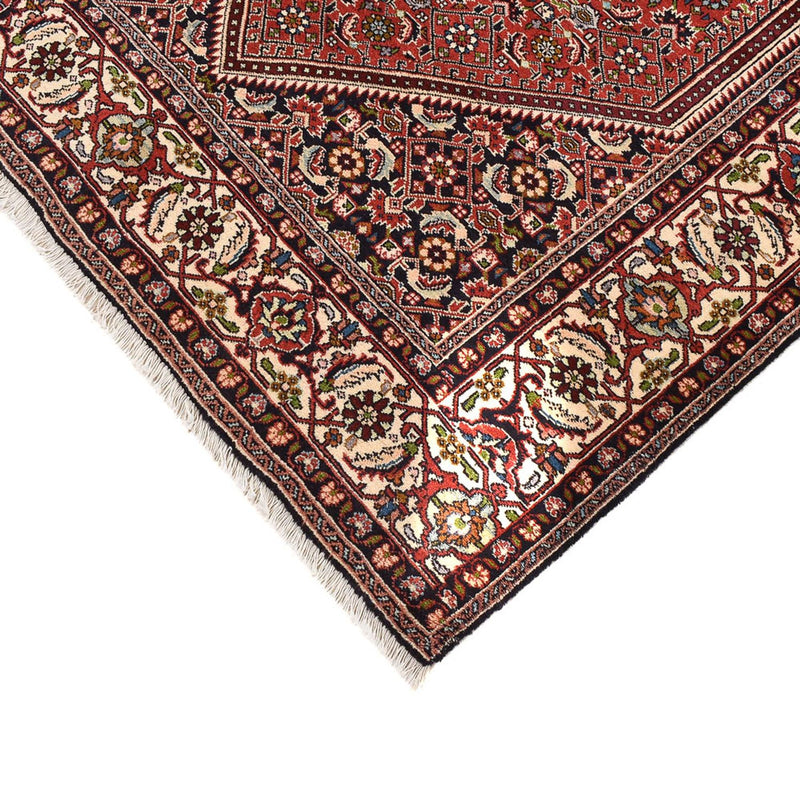 Tappeto Persero - Bidjar - 219 x 137 cm - ruggine
