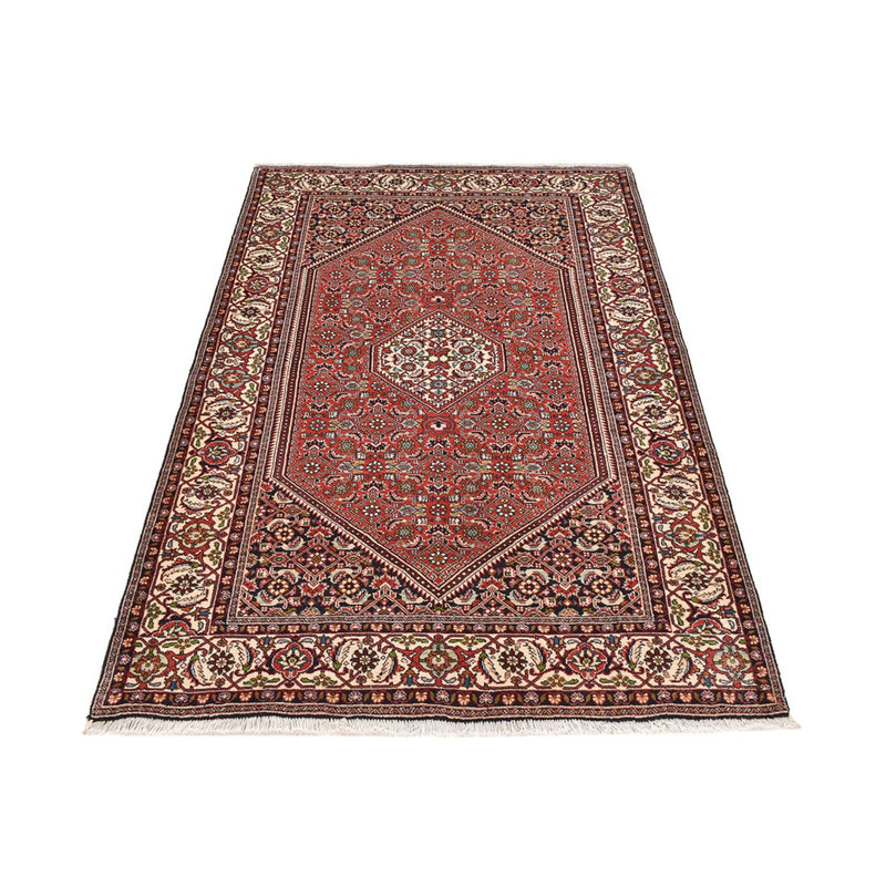Tappeto Persero - Bidjar - 219 x 137 cm - ruggine