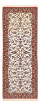 Isfahan Tappeto 190x70cm - Tappeto persiano
