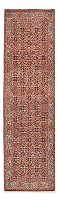 Tappeto corsia Tappeto Persero - Bidjar - 296 x 87 cm - ruggine