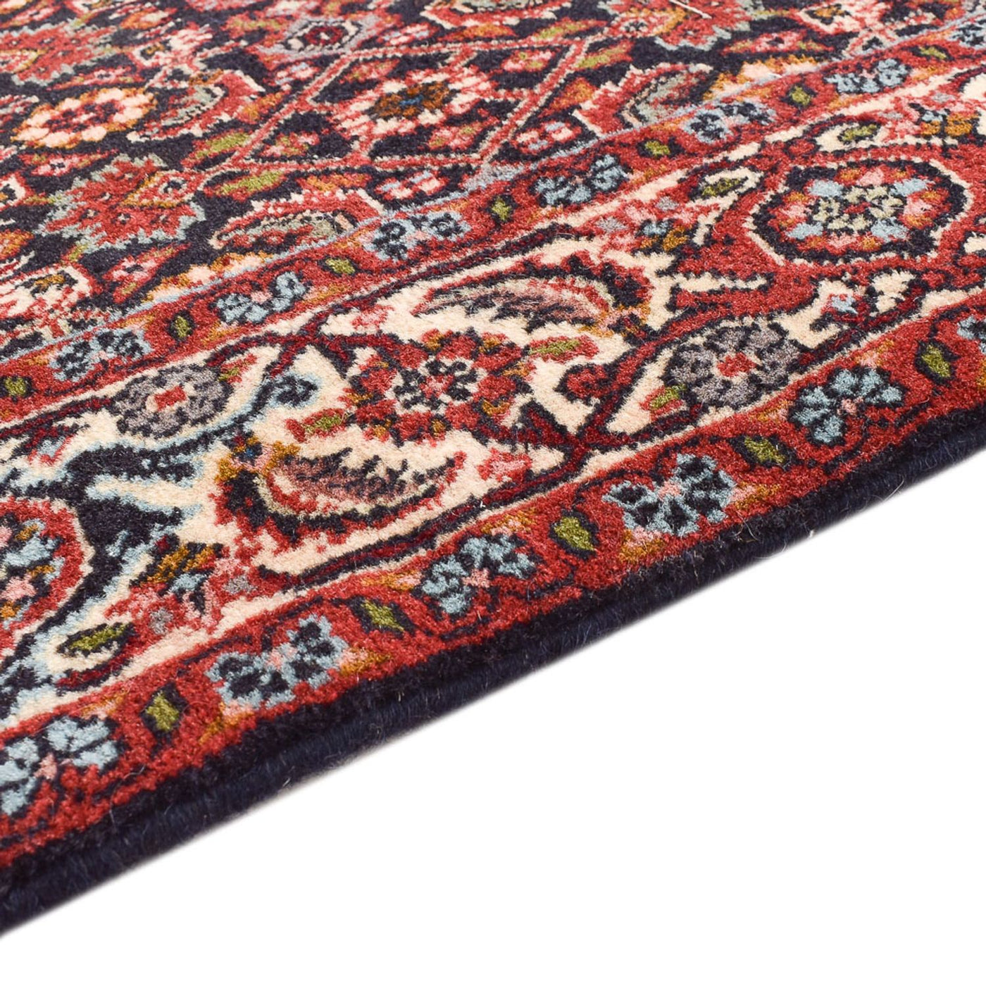 Bidjar Tappeto 296x87cm - Tappeto persiano