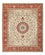 Tappeto Persero - Tabriz - Reale - 302 x 248 cm - sabbia
