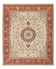 Tabriz - 50 Raj Tappeto 248x302cm - Tappeto persiano