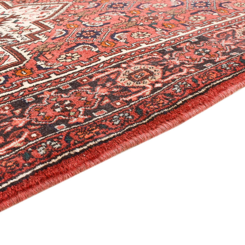 Tappeto corsia Tappeto Persero - Nomade - 295 x 93 cm - ruggine