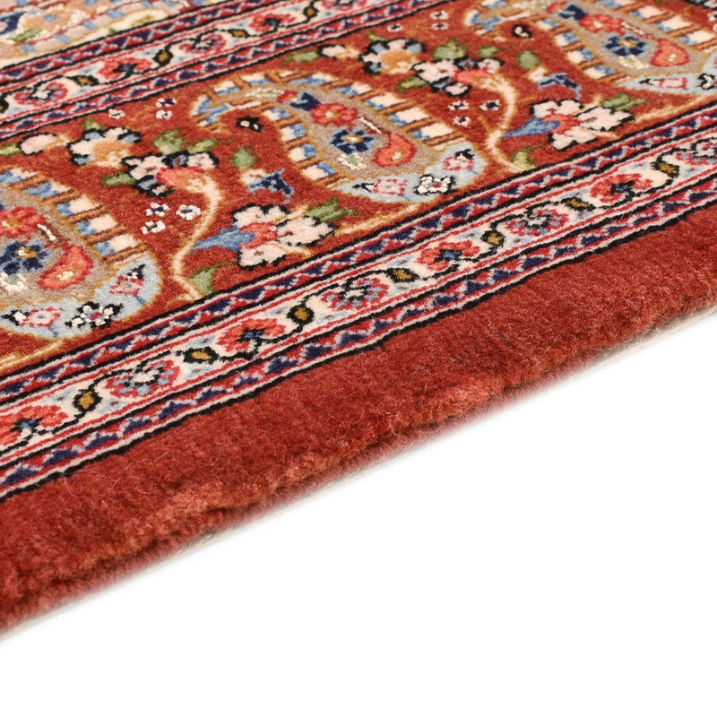 Tappeto Persero - Ghom - Reale - 157 x 101 cm - beige chiaro