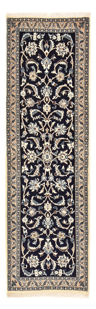 Nain - 9La Tappeto 66x196cm - Tappeto persiano