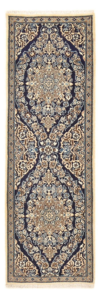 Nain - 9La Tappeto 65x188cm - Tappeto persiano
