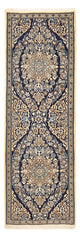 Nain - 9 la Tappeto 188x65cm - Tappeto persiano