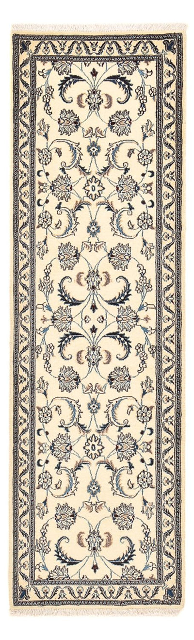 Nain - 9La Tappeto 60x199cm - Tappeto persiano