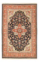 Ilam Tappeto 227x140cm - Tappeto persiano