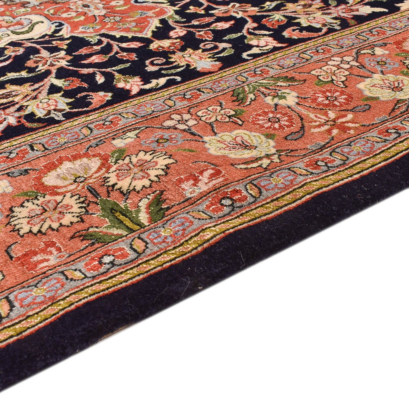 Ilam Tappeto 227x140cm - Tappeto persiano