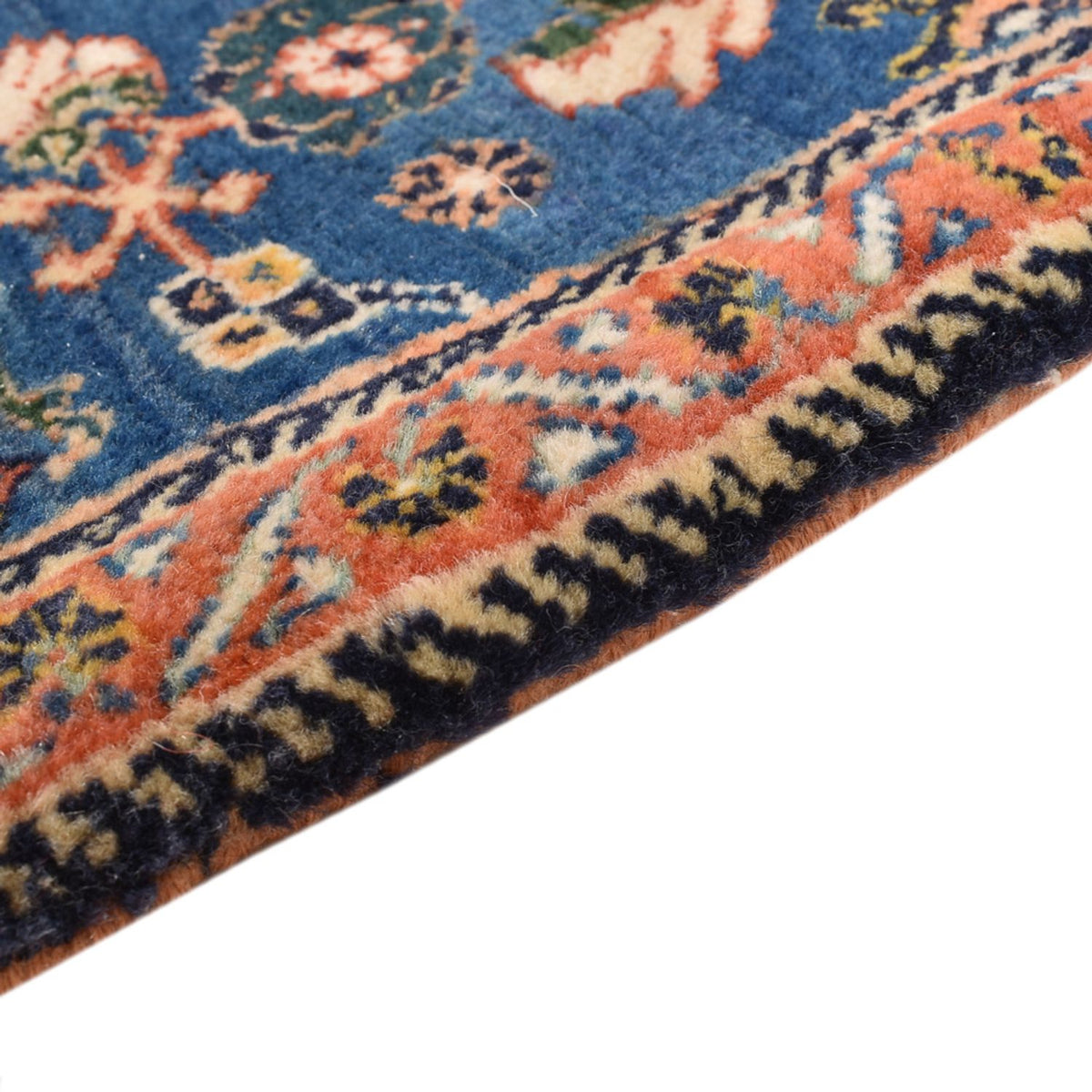 Kashkuli Tappeto 40x57cm - Tappeto persiano