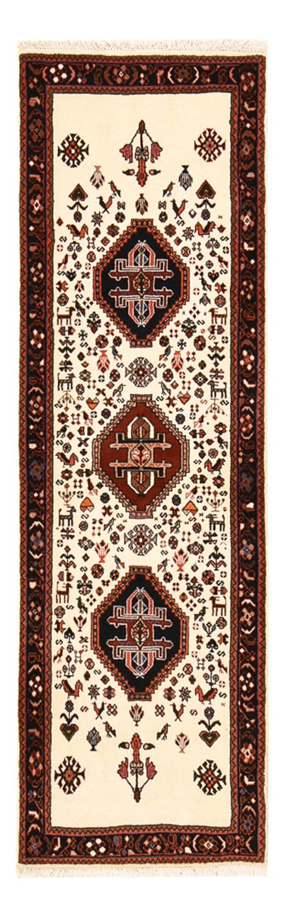 Kashkuli Tappeto 65x205cm - Tappeto persiano